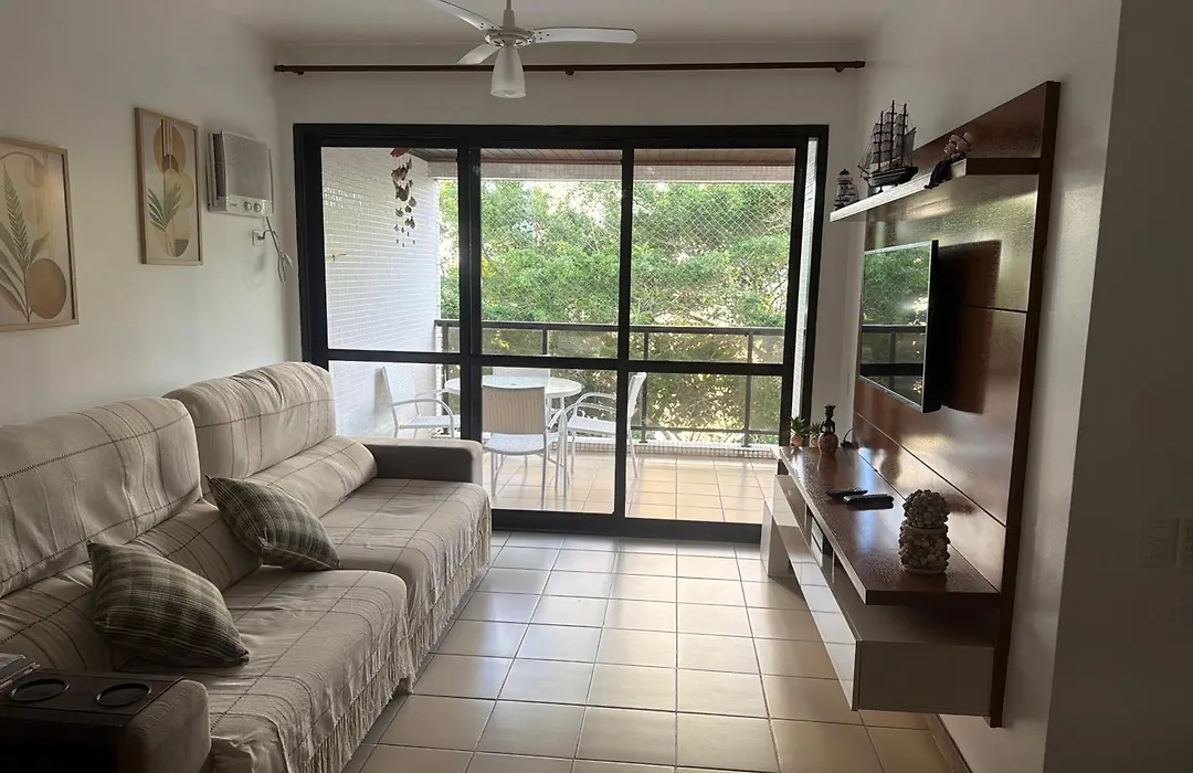 Apartamento-FRENTE MAR-Enseada-Costão das Tartarugas-1