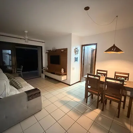 Apartamento-FRENTE MAR-Enseada-Costão das Tartarugas-3