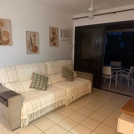 Apartamento-FRENTE MAR-Enseada-Costão das Tartarugas-2