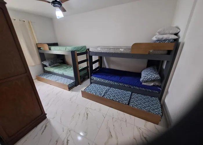Recanto Da Felicidade Guarujá