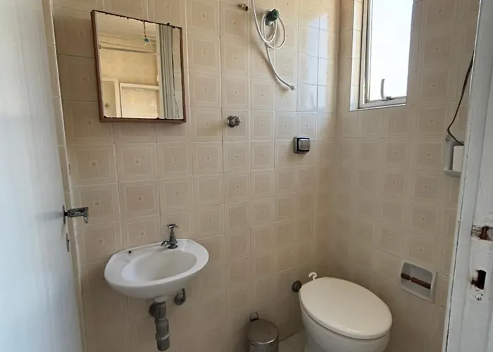 Apto Guaruja Pitangueiras - Conjunto Multimares